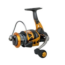 okuma trio 4000