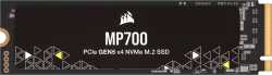 Corsair MP700 1TB Pcie 5.0 Gen 5 X4 Nvme M.2 SSD
