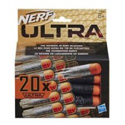 Ultra 20 Dart Refill