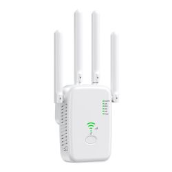 1200MBPS Wireless Wifi Signal Booster Repeater