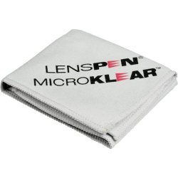 LENSPEN Microklear Microfiber Cleaning Cloth