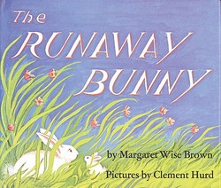 Tandem Library The Runaway Bunny