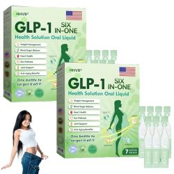 Deals on Hhvb GLP-1 Six-in-one Solution Oral Liquid Natural Advanced Body Care Liquids Drop Promote Intestinal Digestion GLP-1 Drops For Women And Men Firm | Compare Prices & Shop Online | PriceCheck Deals on Hhvb GLP-1 Six-in-one Solution Oral Liquid Natural Advanced Body Care Liquids Drop Promote Intestinal Digestion GLP-1 Drops For Women And Men Firm | Compare Prices & Shop Online | PriceCheck