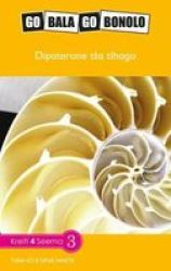 Reading Is Easy: Dipaterone Tsa Tlhago: Grade 4 Sotho Northern Paperback