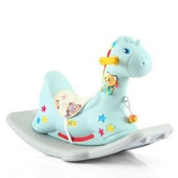 rocking horse for 12 month old