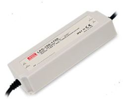 Power Supply Encl. LED Driver I=220 O=36-72V 2A1 150W LPC-150-2100 Livestainable