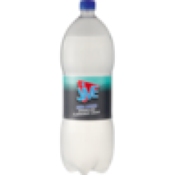 Soda Water Flavoured Soft Drink Bottle 2L