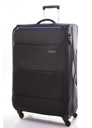 American Tourister Tropical 68cm Spinner grey