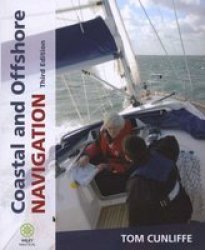 Coastal And Offshore Navigation Paperback 3RD Revised Edition