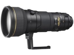 Nikon 400MM F2.8G Af-s VR If-ed Lens