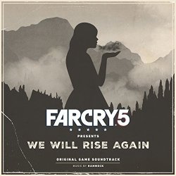Far Cry 5 Presents: We Will Rise Again Original Game Soundtrack