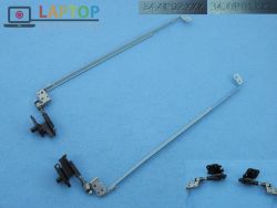 Dell Inspiron Laptop Hinges N5040 N5050 M5040 Compatible Left + Right