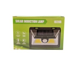 solar induction lamp 1828b