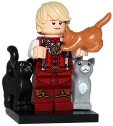 Tommen - Game Of Thrones Minifigure