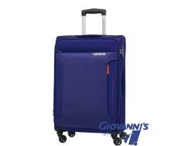 32O-AMERICAN-TOURISTER-TROY-79CM-SPINNER-LUGGAGE-BLUE