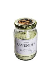Beorge Lavender Bath Milk 170G