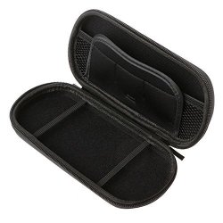 Ps Vita Protective Case Iknowtech Hard Shell Bag Travel Pouch Carrying Case For Sony Playstation Ps Vita Psv 2000