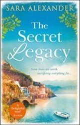 The Secret Legacy Paperback Edition