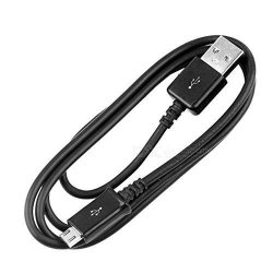 Readywired USB Charging Cable Cord For Cardo Systems Packtalk Bold Motorcycle Headset