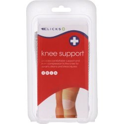 Clicks Knee Support Extra Large