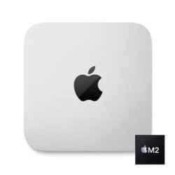 Build 2023 Apple Mac Mini M2 8-CORE Cpu 10-CORE Gpu 24GB Unified RAM 1TB Silver - New 1 Year Apple Warranty