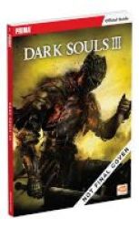 Dark Souls Iii: Prima Official Game Guide Paperback