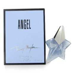 Angel By Thierry Mugler - MINI Edp .17 Oz - Women