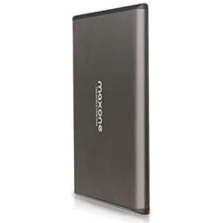 2TB External Hard Drive - 2.5 Inch Ultra Slim Portable Hdd USB 3.0 Backup For PC Mac Laptop PS4 Xbox One Chromebook Charcoal Grey