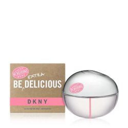 DKNY Be Delicious Eau De Parfum 100ML