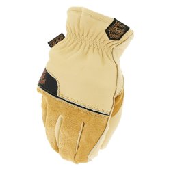 Mechanix Wear Leather Insulated Driver Coldwork Gloves - Xx-large