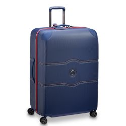 Delsey Chatelet Air 2.0 Luggage Collection - Navy 82