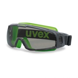Uvex U-sonic Goggles Scratch-resistant Anti-fog