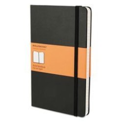 Hachette Book Group - Notebook Hard Ruled LG Bk