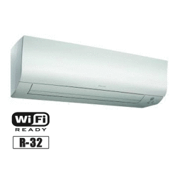 Daikin Perfera Wall Split 24000 Btu hr 