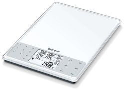 Beurer DS 61 Nutritional Analysis Scale