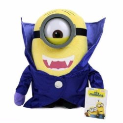 minion soft toy price