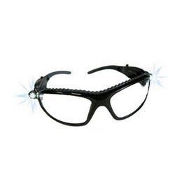 Bolle Galaxy Glasses With LED