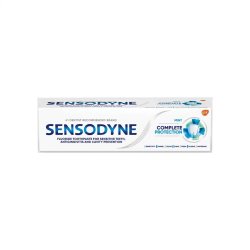 Sensodyne Toothpaste Complete Protection Mint 75ML