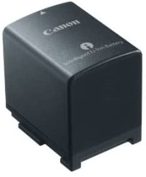 Canon BP-820 Battery Li-ion 8597B002AA