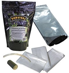 METHYDRO1-BRK Survival Hydro Kit