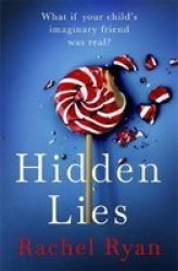 Hidden Lies Paperback