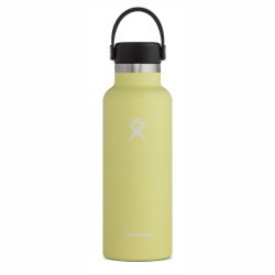 Hydro Flask Standard Mouth 21OZ 621ML Pineapple