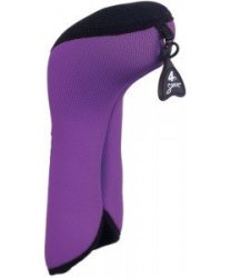 Stealth Golf 3H-4H-XH Hybrid Club Cover - 10 Colors Available Purple