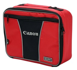 Canon Selphy Dcc-cp2 Bag