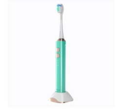 LUX Rechargeable Sonic Electric Toothbrush