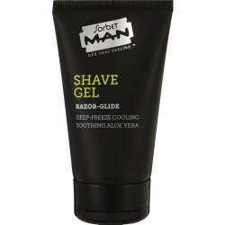Sorbet Man Shave Gel 150ML