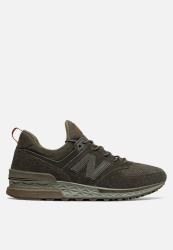 Deals on New Balance MS574CA Sport 