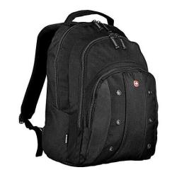Wenger Swiss Army Wenger 64081001 Upload Carrying Case For 16" Notebook Black