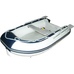 H2O Dynamix - Inflatable Boat - 3.3m