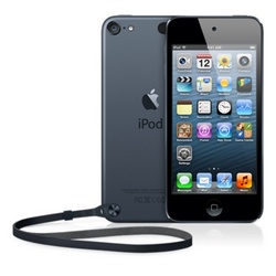 Apple iPod Touch 32GB Black 5th Generation